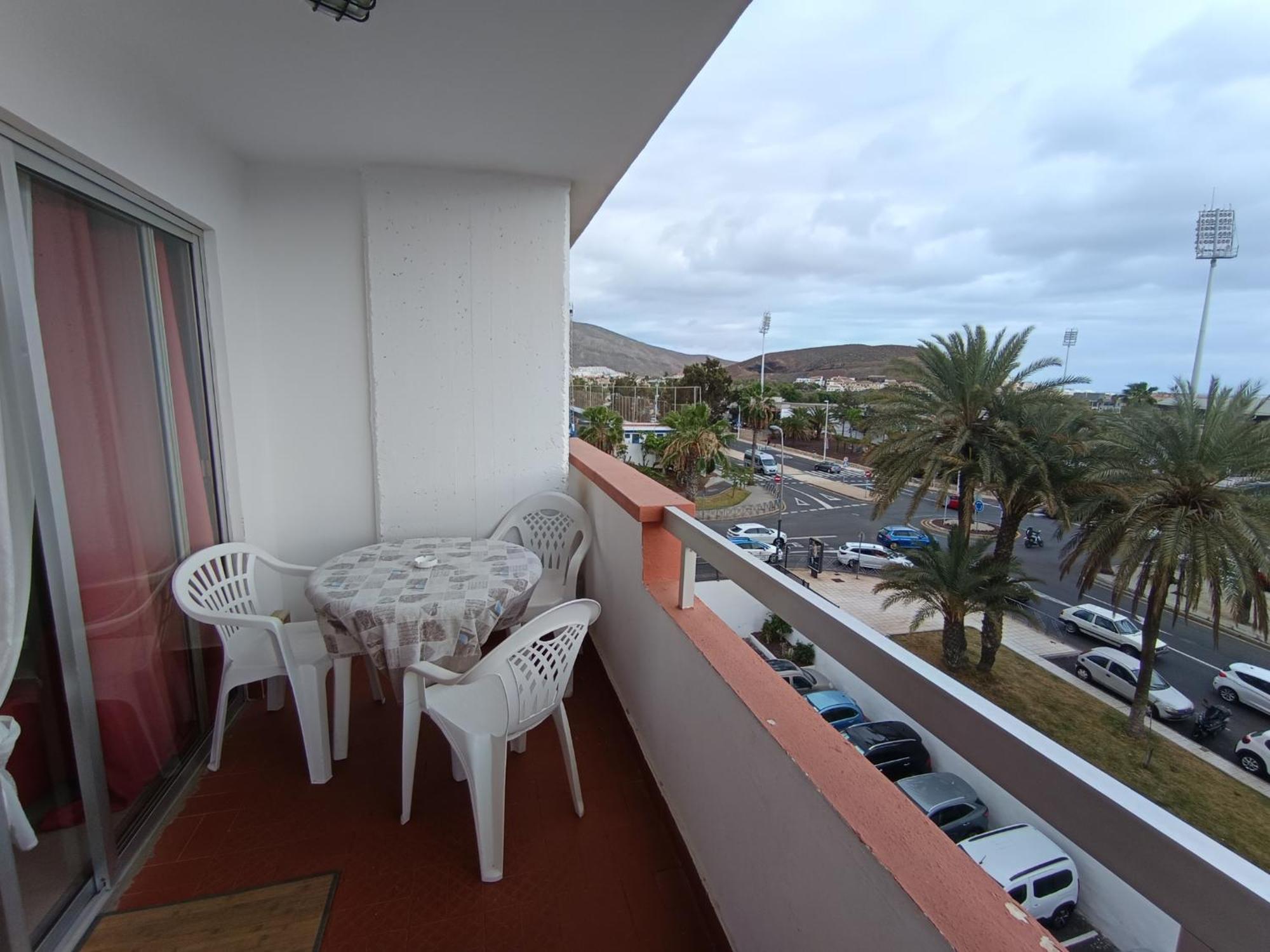 Casa Saura -Playa De Las Americas Arona  Exterior foto
